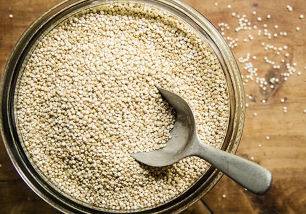 6 razones para consumir amaranto, una super semilla sin gluten