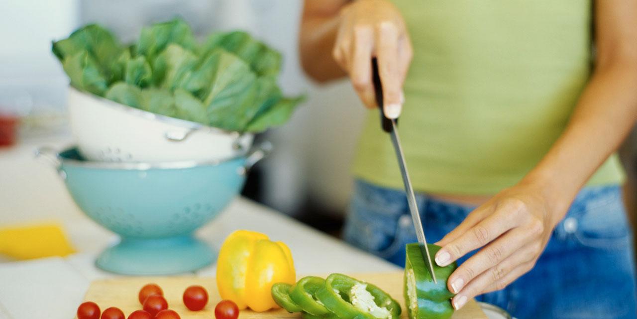 10 Consejos para manipular alimentos sin gluten y evitar la contaminación cruzada